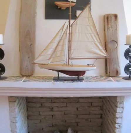 Casa Celeste Carloforte Carloforte (Isola di San Pietro)