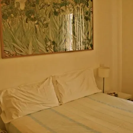 Casa Celeste Carloforte Vakantiehuis *