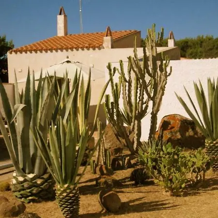 Vakantiehuis Casa Celeste Carloforte Carloforte (Isola di San Pietro)
