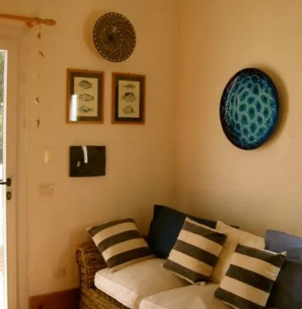 Casa Celeste Carloforte Vakantiehuis Carloforte (Isola di San Pietro)