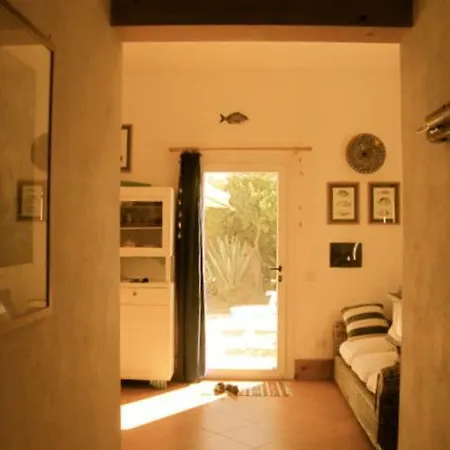 Casa Celeste Carloforte