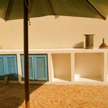 Casa Celeste Carloforte Vakantiehuis *