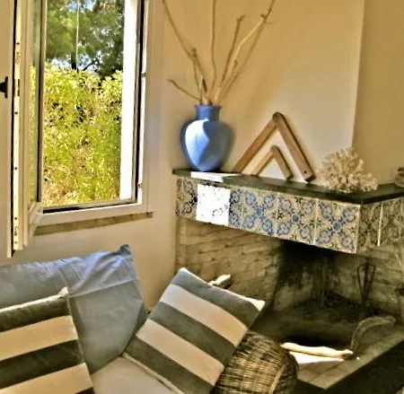 Casa Celeste Carloforte Vakantiehuis Carloforte (Isola di San Pietro)