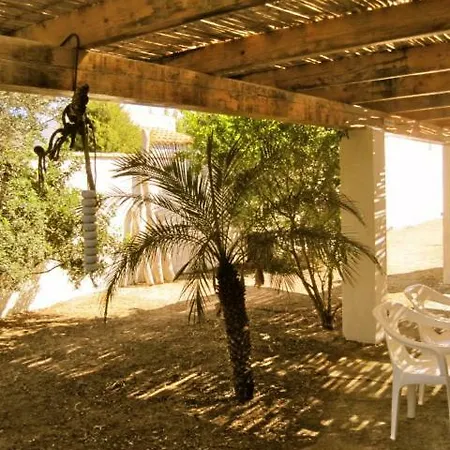 Casa Celeste Carloforte