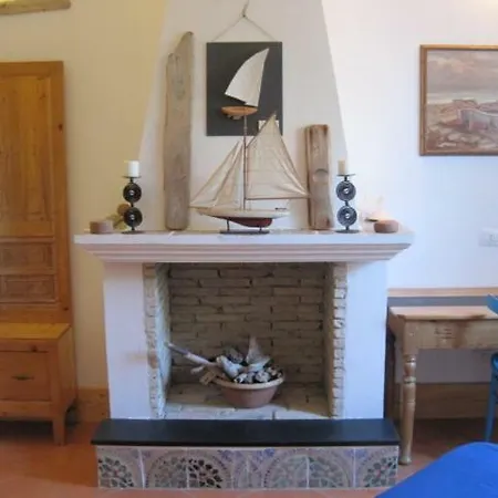 Vakantiehuis Casa Celeste Carloforte *