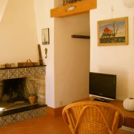 Casa Celeste Carloforte * Carloforte (Isola di San Pietro)