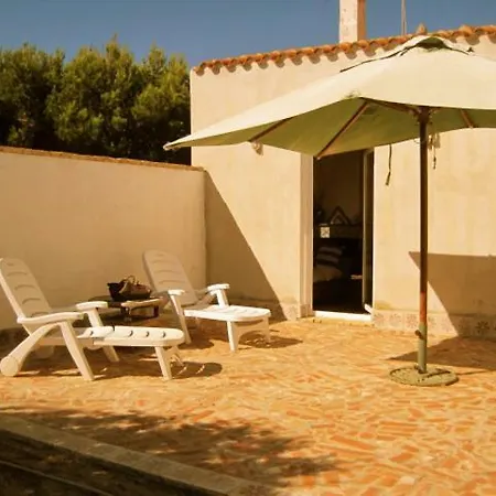 Vakantiehuis Casa Celeste Carloforte *