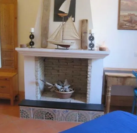 Casa Celeste Carloforte