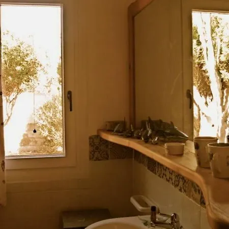 Casa Celeste Carloforte Vakantiehuis *