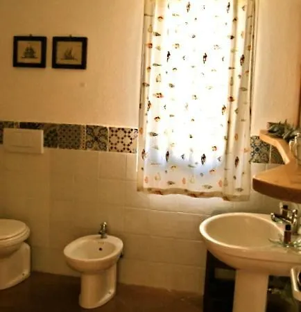 Casa Celeste Carloforte Vakantiehuis Carloforte (Isola di San Pietro)