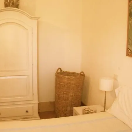 Vakantiehuis Casa Celeste Carloforte Carloforte (Isola di San Pietro)