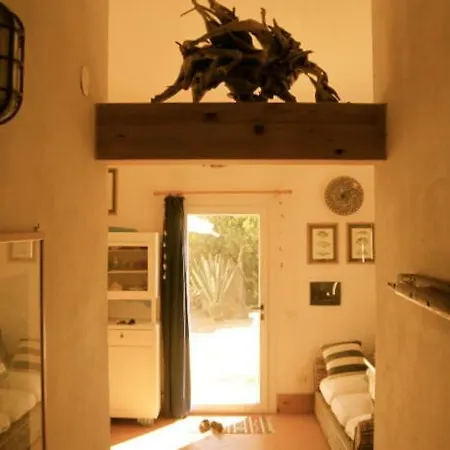 Casa Celeste Carloforte Vakantiehuis Carloforte (Isola di San Pietro)