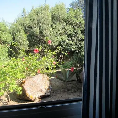 Casa Celeste Carloforte Vakantiehuis *