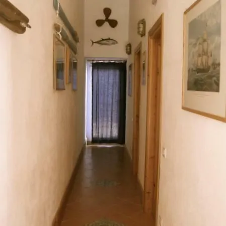 Casa Celeste Carloforte